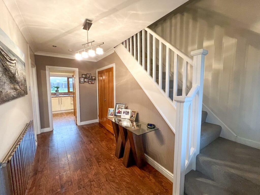 Additional image 34 of Pant Hirwaun, Heol-Y-Cyw, Bridgend County Borough, CF35 6HH