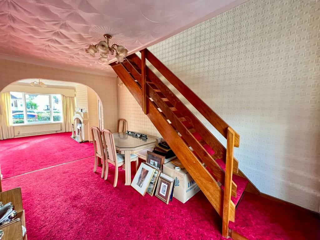 Additional image 4 of Penyrallt Avenue, Litchard, Bridgend County Borough, CF31 1QG