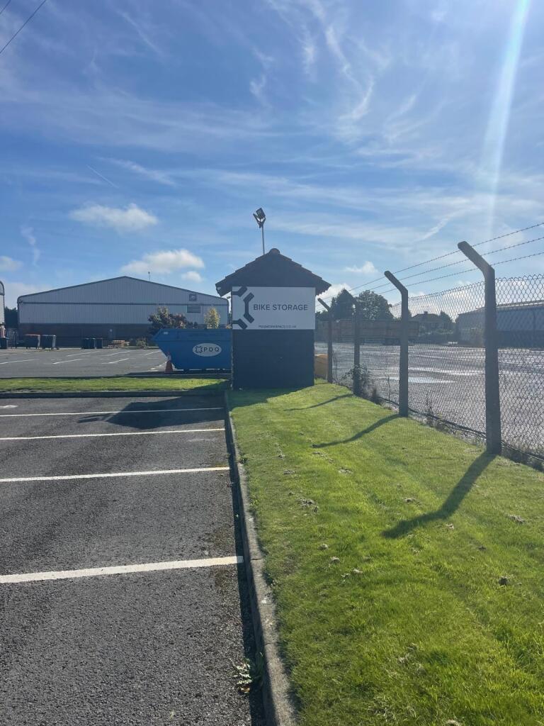 Additional image 6 of Workspace 117, Glendale House, Glendale Avenue, Sandycroft, Deeside