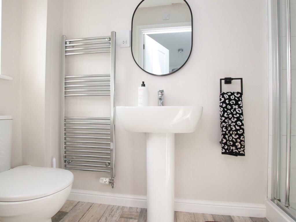 Additional image 12 of Highfields, Tonyrefail, CF39 8GA