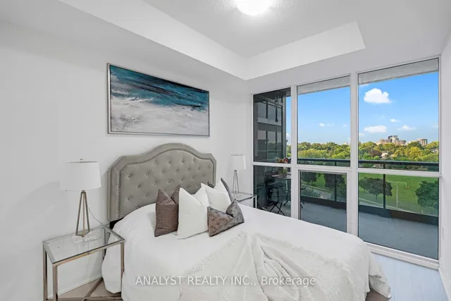 Additional image 15 of 10 Gibbs Rd Unit 717