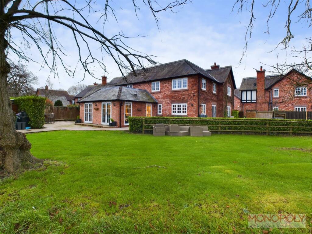 Additional image 44 of Ivy Court, Pulford, Chester