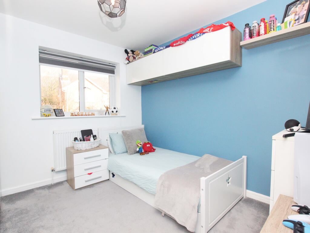 Additional image 14 of Tan Yr Allt, Cross Inn, CF72 8PY