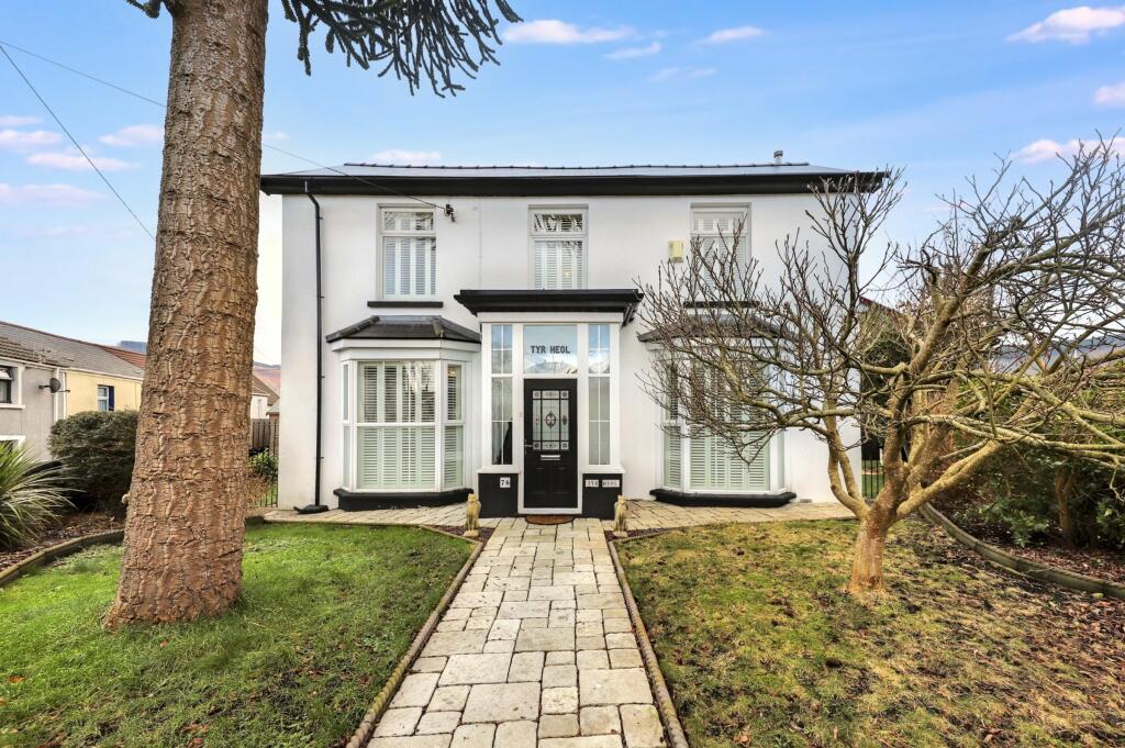 Additional image 22 of Ty'r Heol, Aberaman, Aberdare