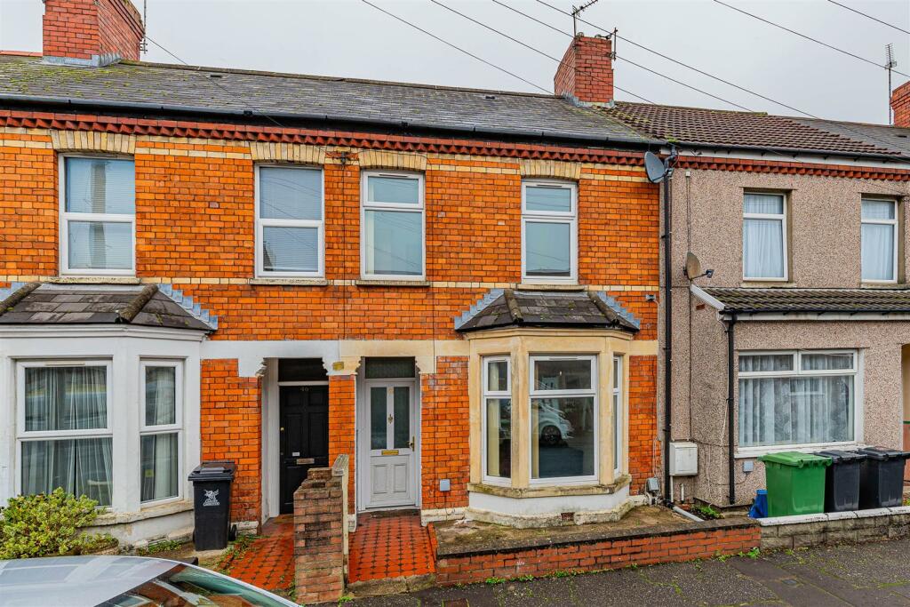 Additional image 17 of Forrest Road, Canton, Cardiff