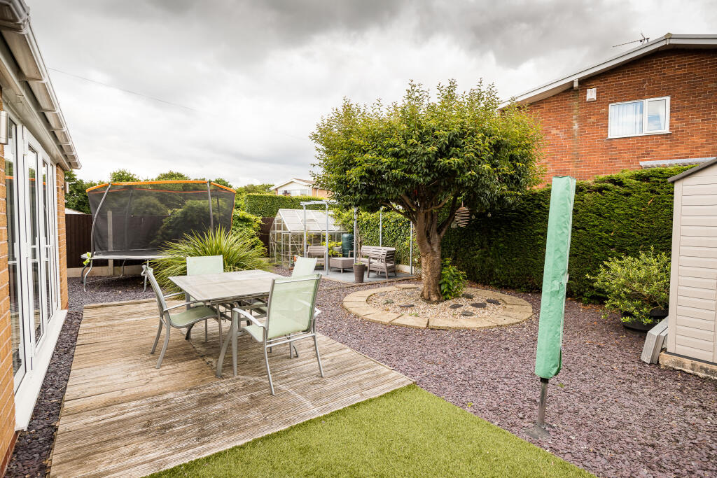 Additional image 19 of Main Road, Broughton, CH4