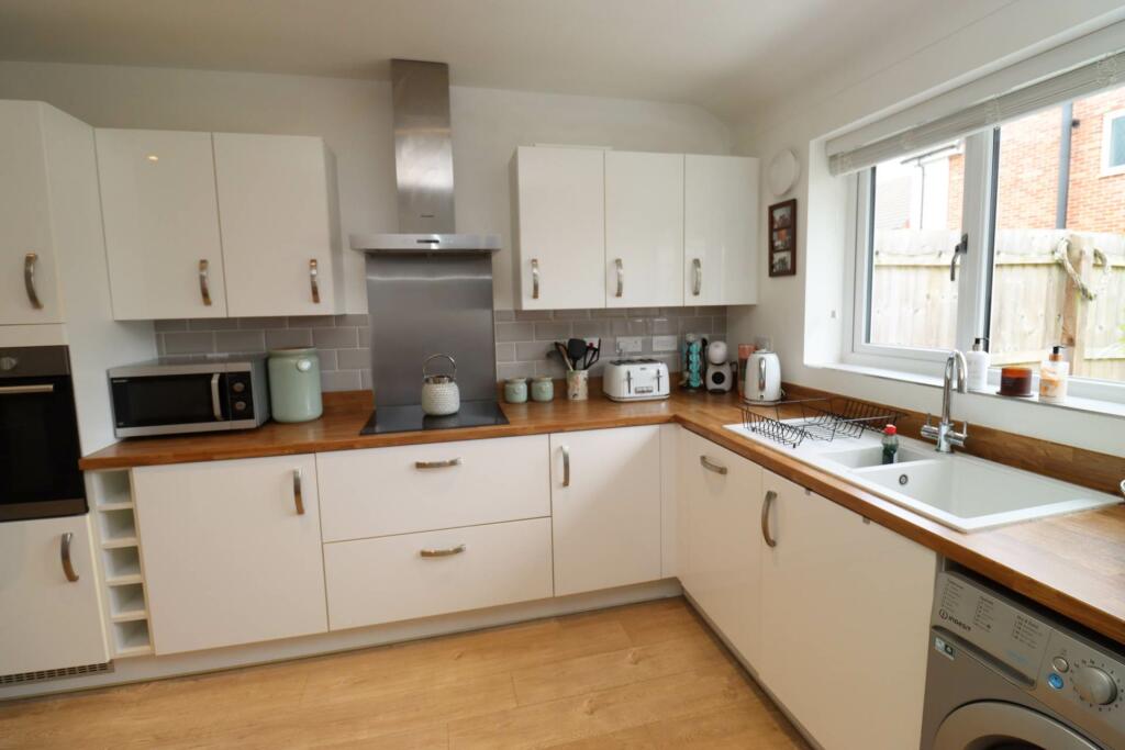 Additional image 8 of Harrison Close, Eastham