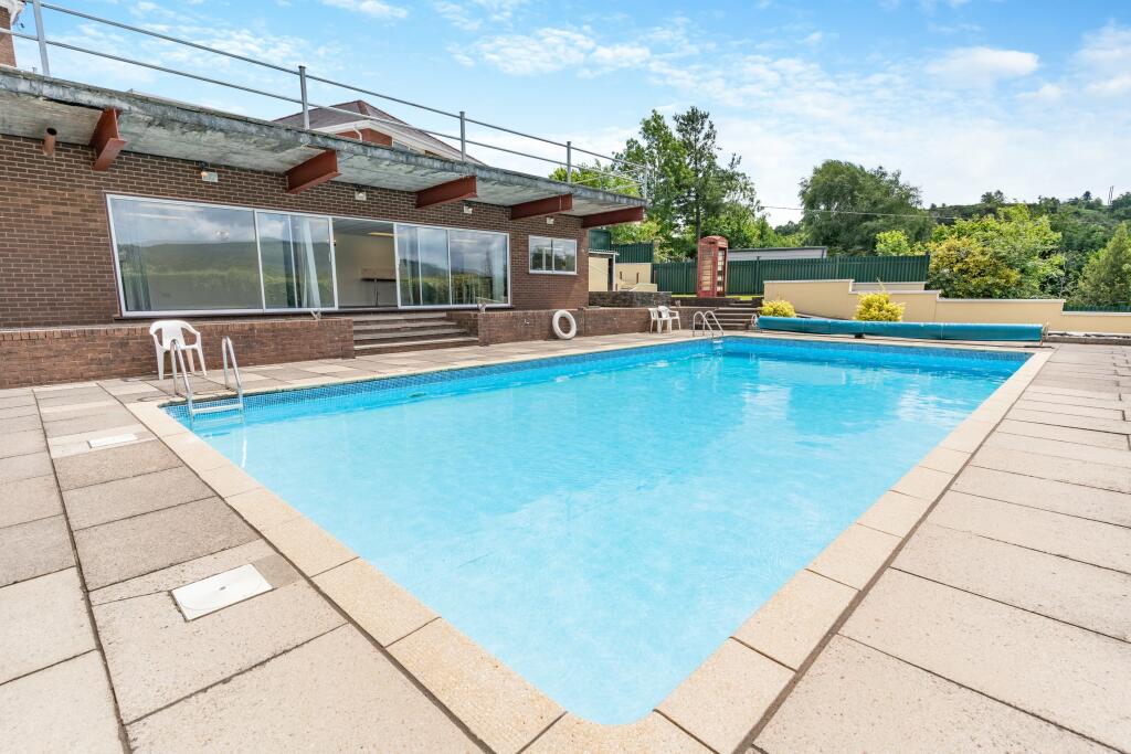 Additional image 45 of Pentwyn Deintyr, Treharris