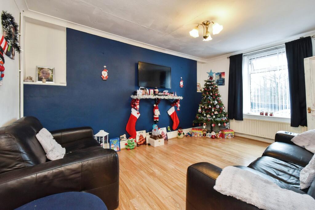 Additional image 5 of Abergarw Road, Bridgend, CF32