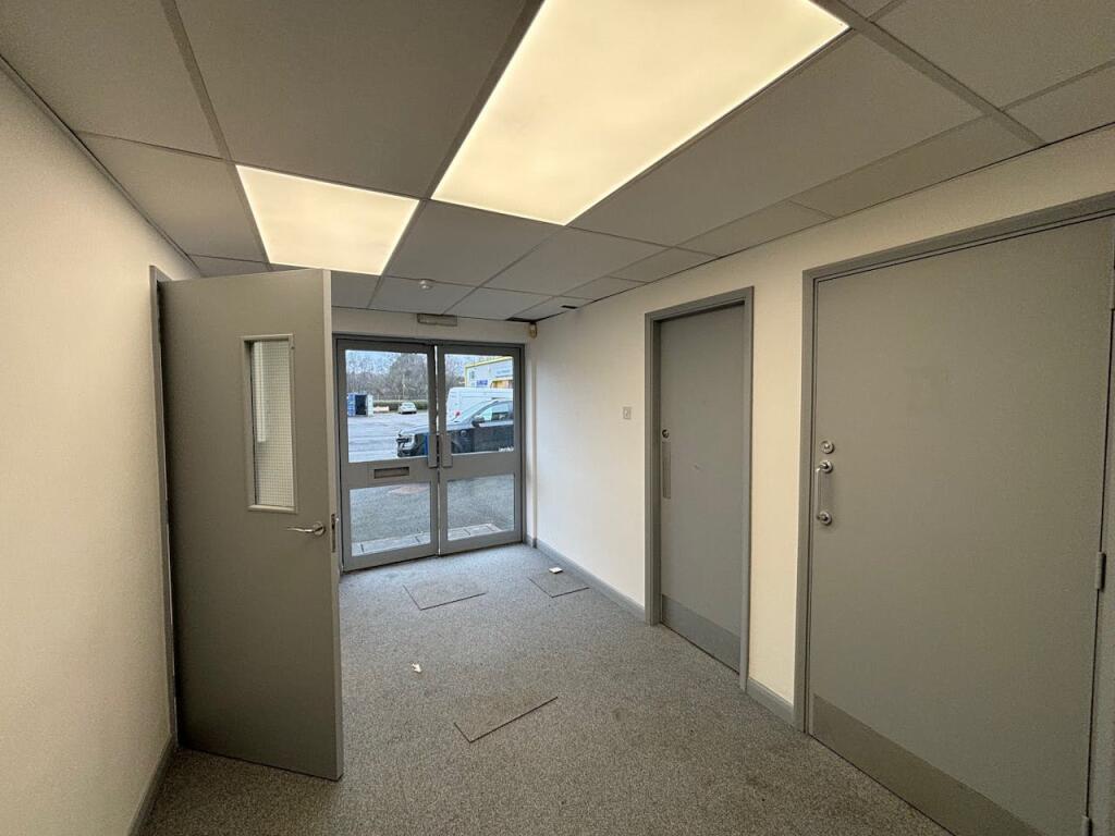 Additional image 6 of Unit B, Bowen Industrial Estate, Aberbargoed, CF81 9EP