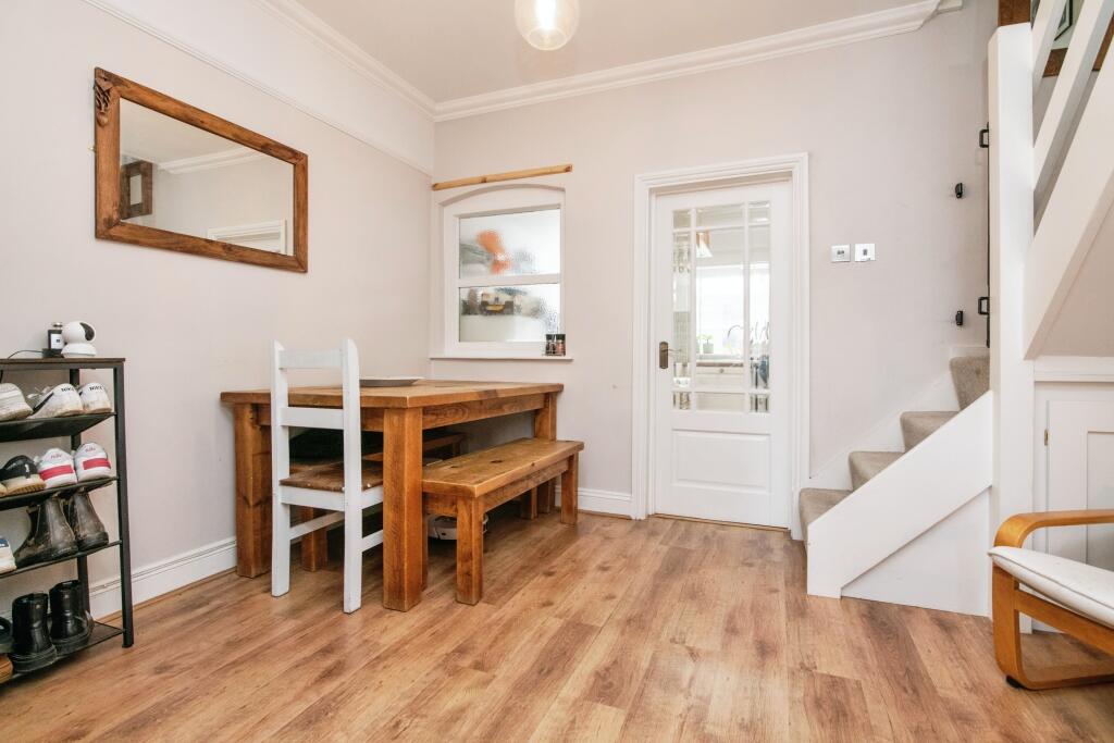 Additional image 8 of Churchfields Road, Bromsgrove, Worcestershire, B61