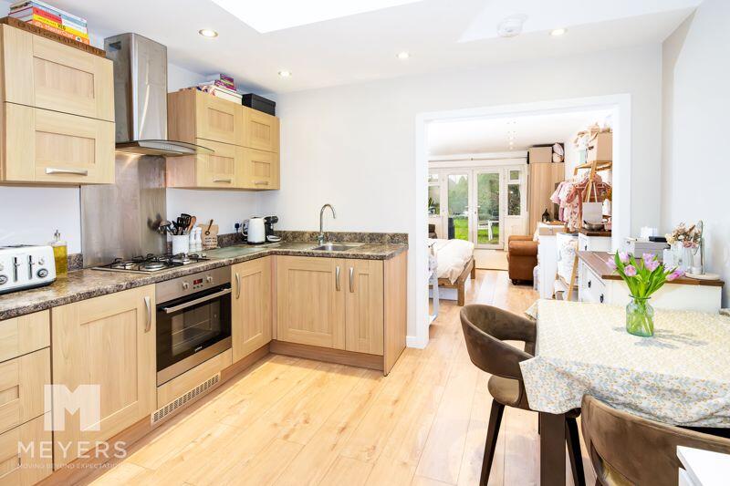 Additional image 16 of Highfield Drive | Poulner | Ringwood | BH24