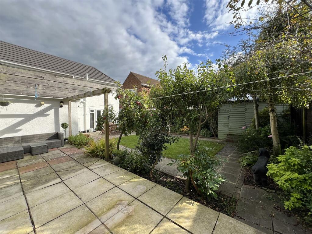 Additional image 31 of Sherwood Avenue, Irby, Wirral