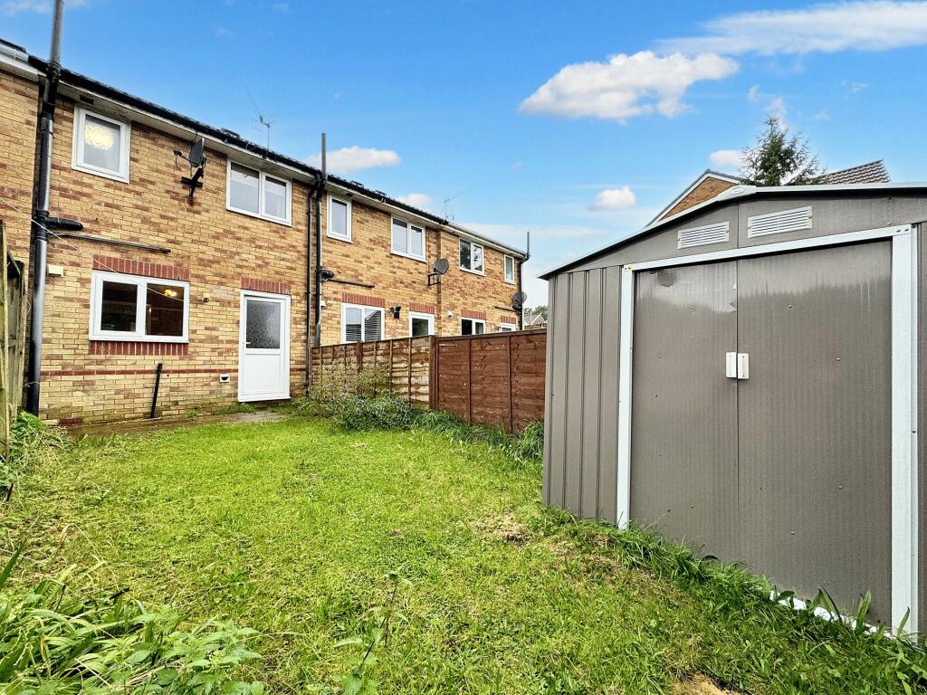 Additional image 15 of Meadow Way, Caerphilly, CF83