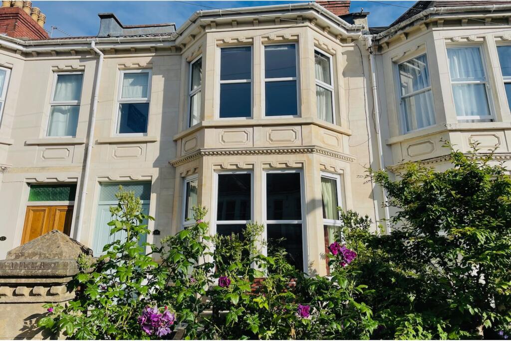 Additional image 14 of Belluton Road, Bristol, BS4