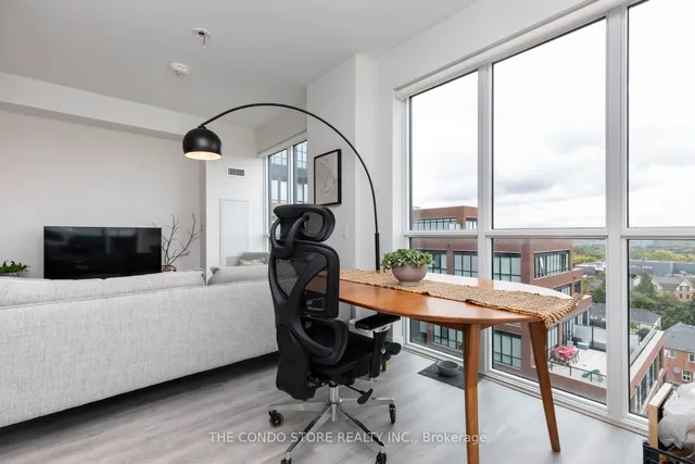 Additional image 11 of 2300 St. Clair Ave Unit 907