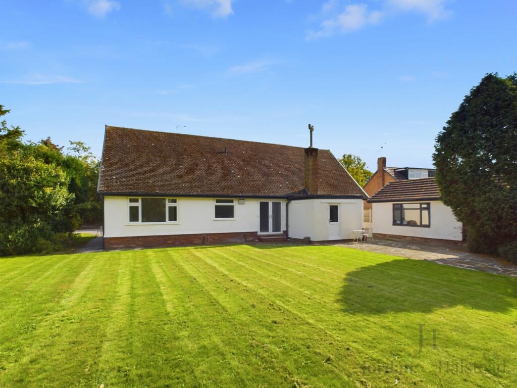 Additional image 27 of Ince Lane, Wimbolds Trafford, Chester, Cheshire, CH2