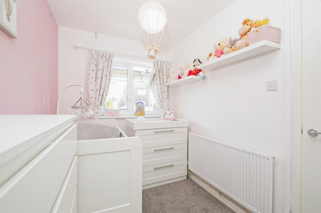 Additional image 11 of Bishopswood, Brackla, Bridgend