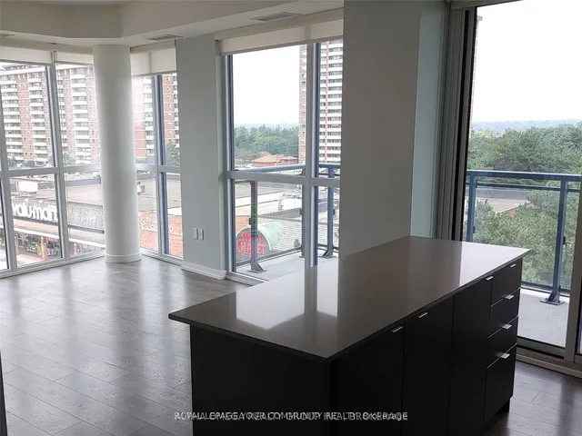 Additional image 7 of 3237 Bayview Ave Unit 606