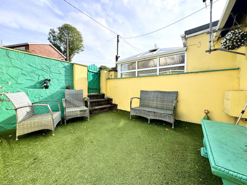 Additional image 13 of New Scales Houses, Llwydcoed, Aberdare, South Glamorgan