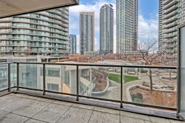 Additional image 29 of 2240 Lake Shore Blvd Unit 404