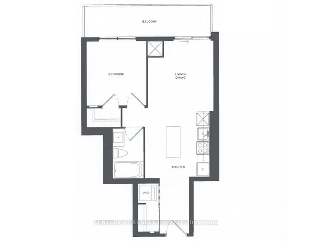 Additional image 11 of 286 Main St Unit 1108