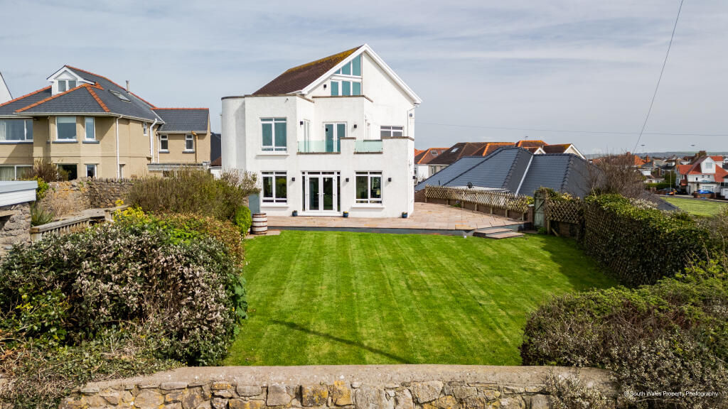Additional image 6 of SPRINGFIELD AVENUE, PORTHCAWL, CF36 3LB