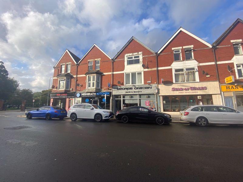 Additional image 2 of Cowbridge Road East Victoria Park CARDIFF CF5 1JN