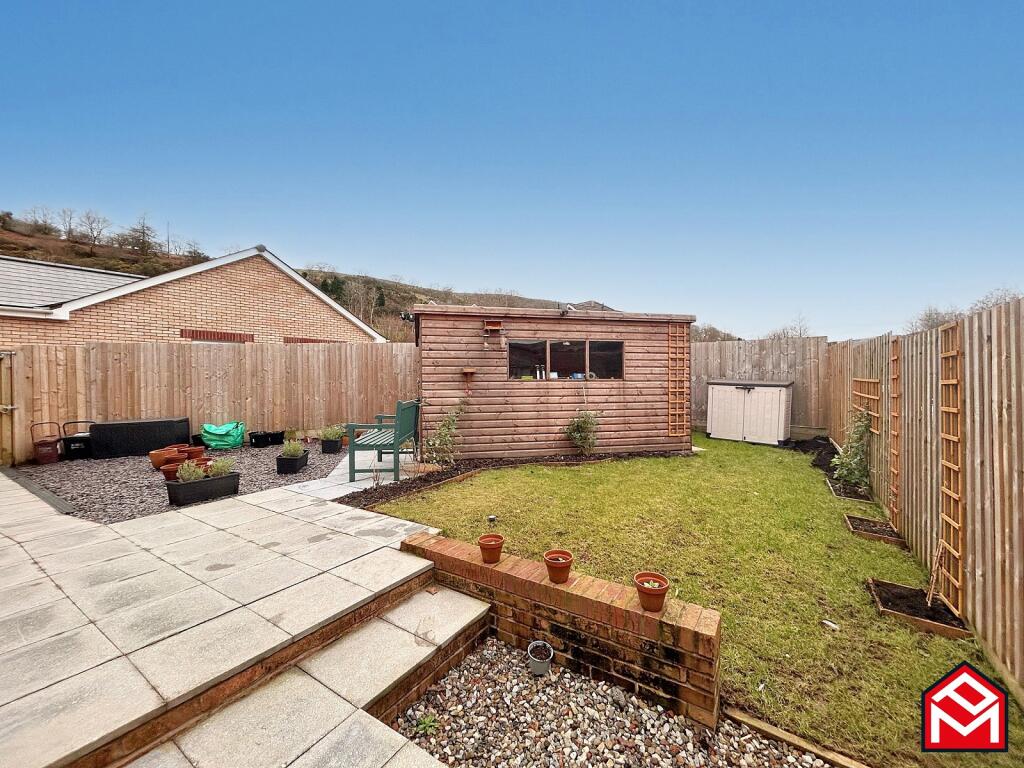 Additional image 4 of Nant Y Ffyrling, Nantyffyllon, Maesteg. CF34 0BU