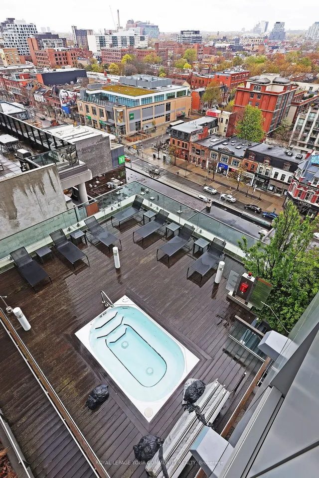 Additional image 30 of 318 Richmond St Unit 1212