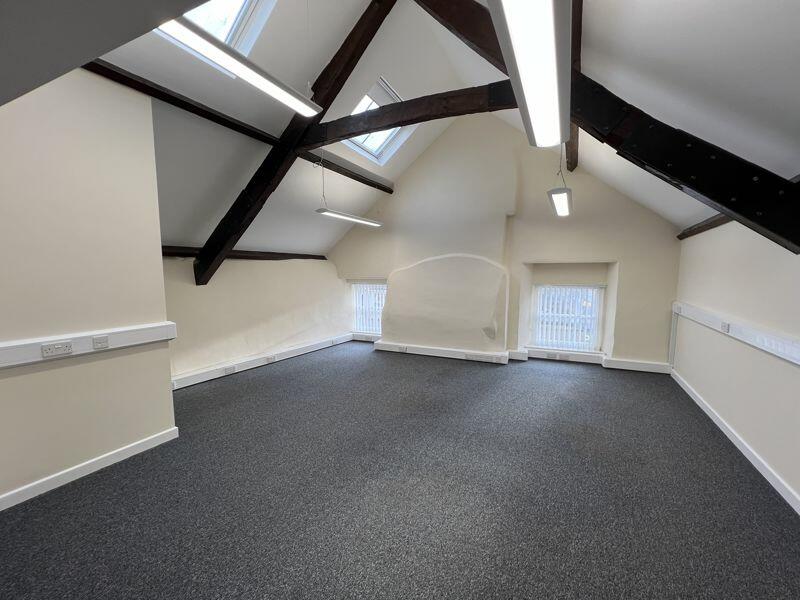 Additional image 2 of Office 1, 27 High Street, Cowbridge