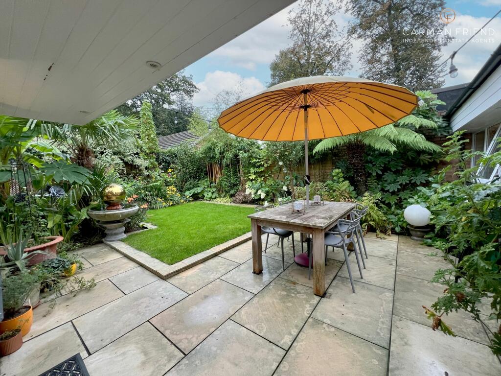 Additional image 17 of The Beeches, Upton, CH2