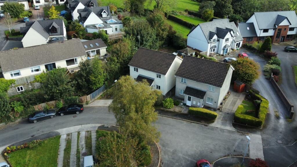 Additional image 12 of Crescent Close, Cowbridge