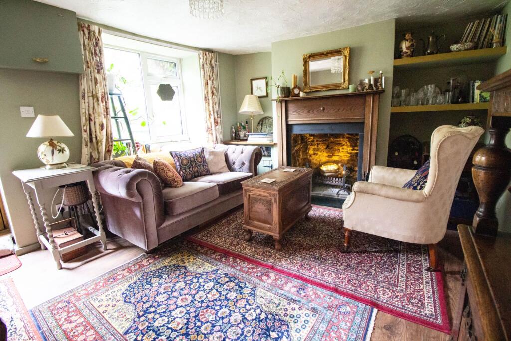 Additional image 3 of Maisemore Terrace Frome