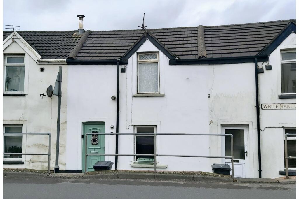 Additional image 2 of Cardiff Road, Treharris, CF46