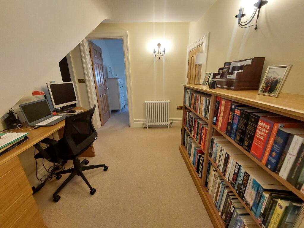 Additional image 14 of The Manor, Talygarn, Pontyclun