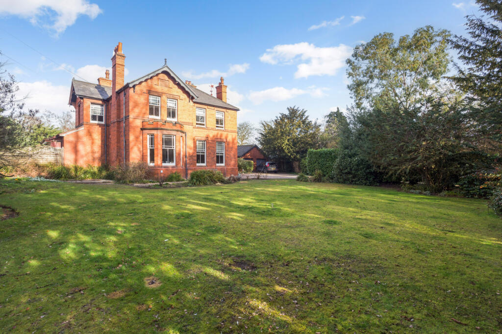 Additional image 13 of Curzon Park South, Chester, Cheshire West and Ches, CH4