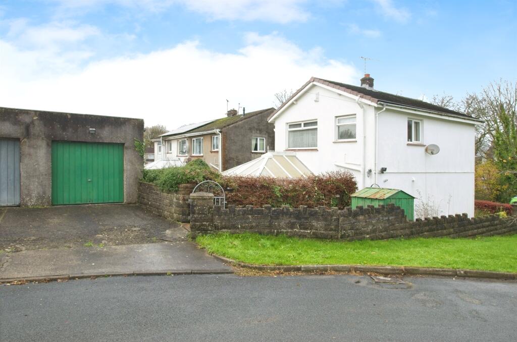 Additional image 20 of Daleside, Bryncethin, Bridgend