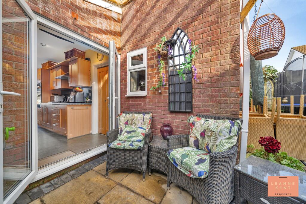 Additional image 29 of Pen-Yr-Allt, Caerphilly, CF83