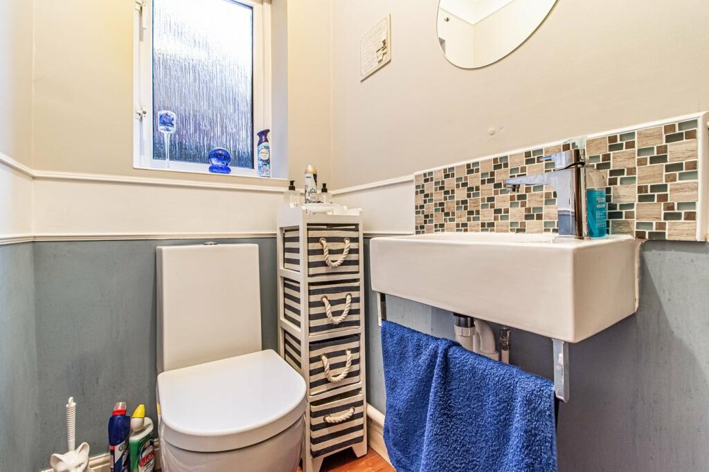 Additional image 16 of Heol Glan Elai, Pontyclun, CF72