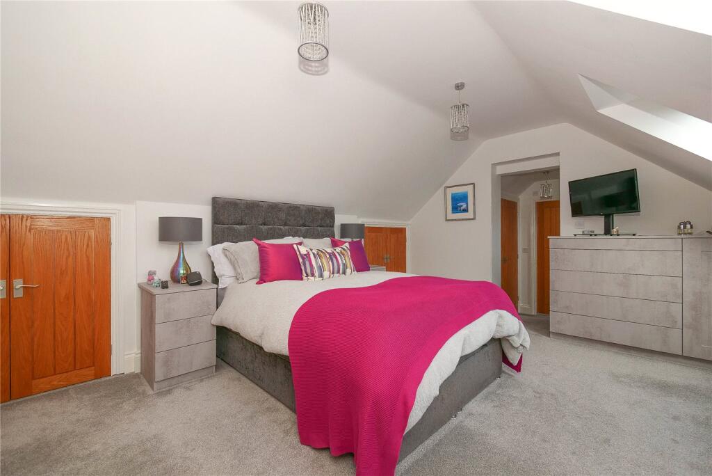 Additional image 4 of Prod Lane, Baildon, Shipley, West Yorkshire, BD17