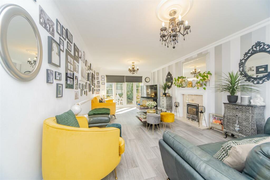 Additional image 5 of Heol Fioled, Barry