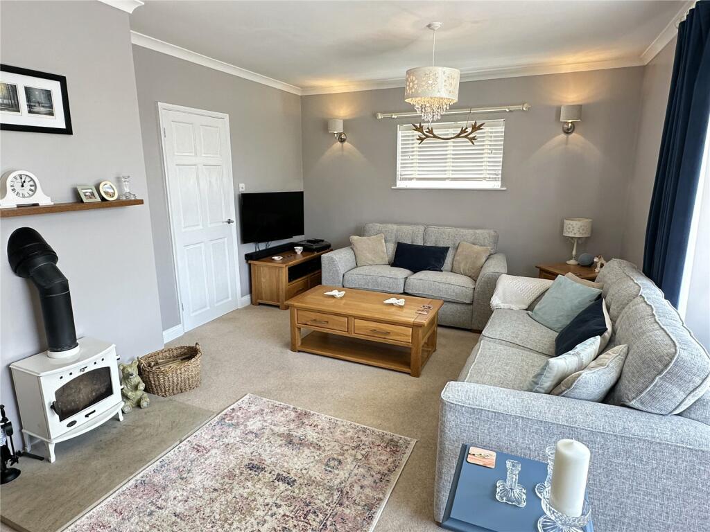 Additional image 2 of School Road, Cumwhinton, Carlisle, Cumbria, CA4