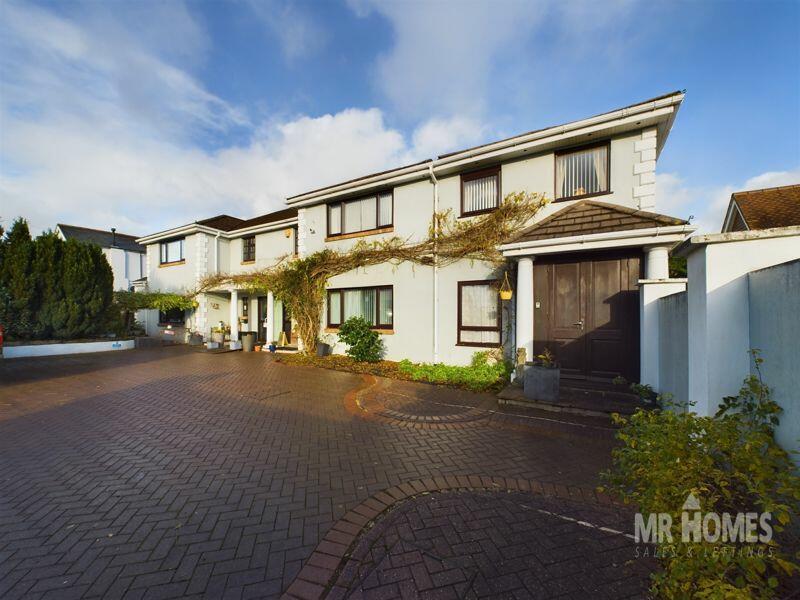 Additional image 4 of Bryntirion Hill, Bridgend, Vale of Glamorgan, CF31 4DA