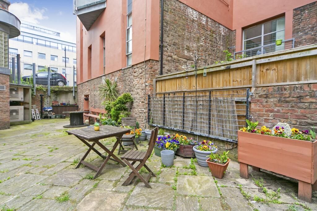 Additional image 8 of Cross Street, Birkenhead, CH41