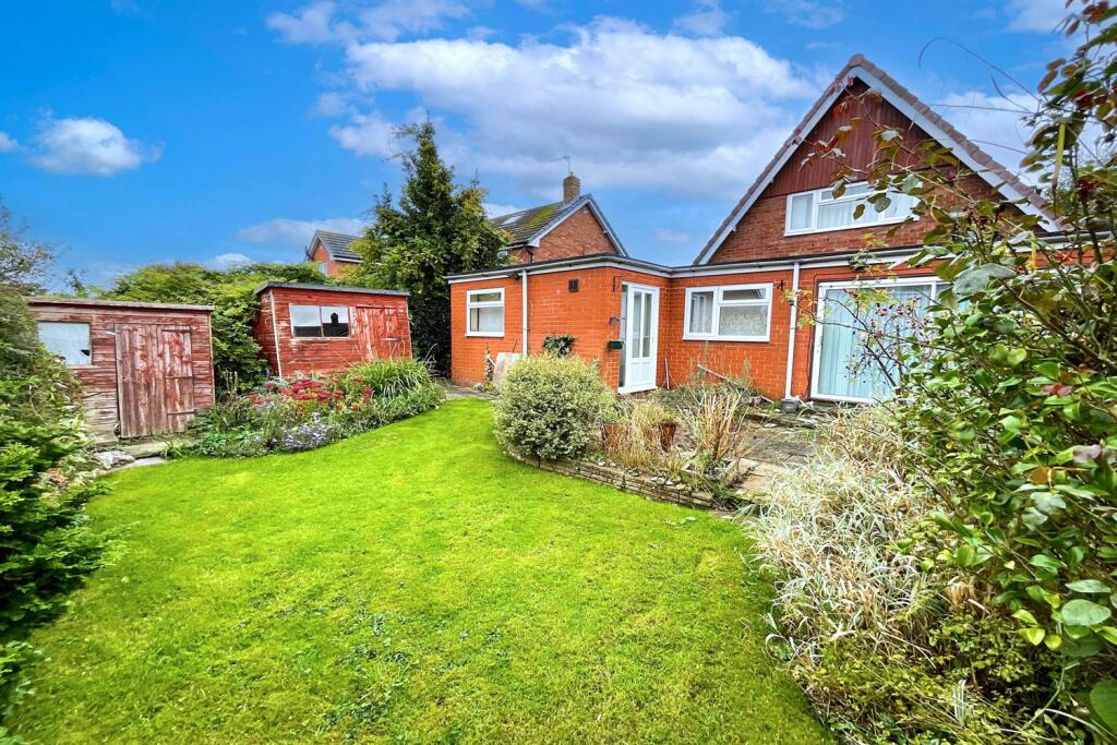 Additional image 2 of Old Hall Court, Ashton Hayes, Chester