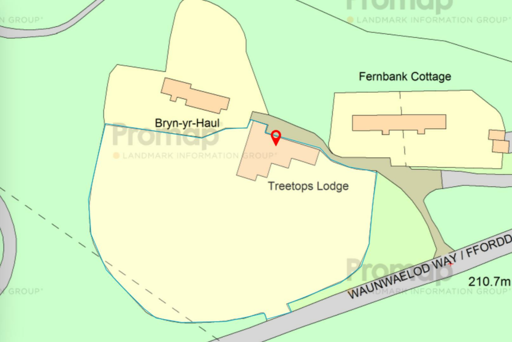 Additional image 31 of Waunwaelod Way, Caerphilly