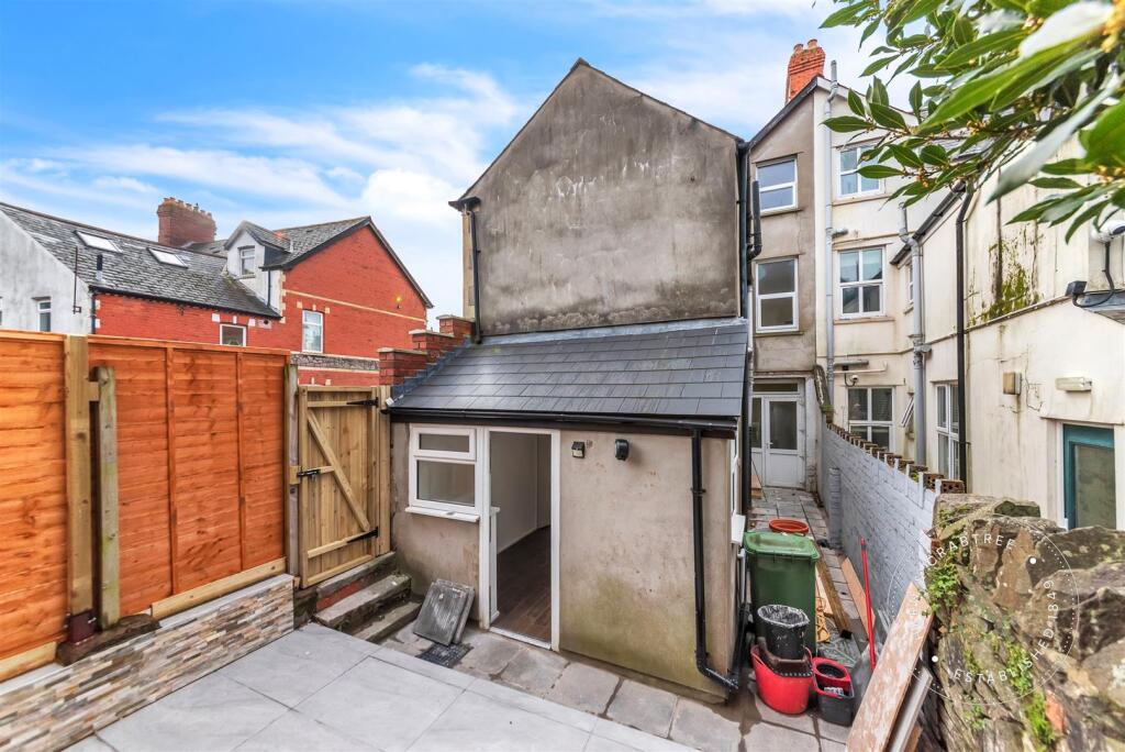 Additional image 24 of Romilly Road, Cardiff