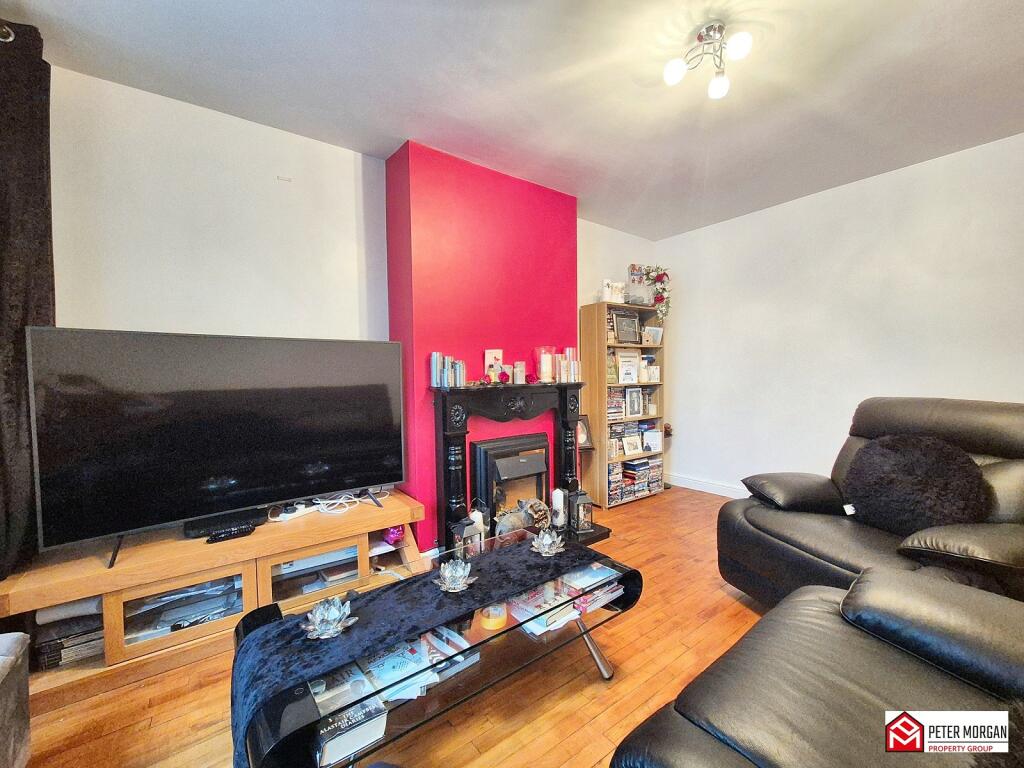 Additional image 7 of Masefield Mews, Bridgend, Bridgend County. CF31 4PS