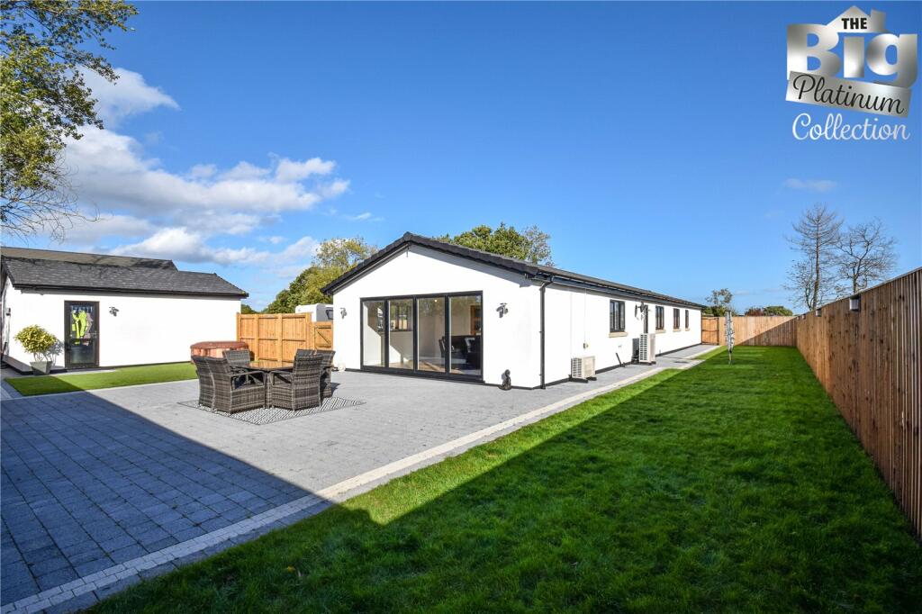 Additional image 16 of Kingswood Lane, Saughall, Chester, CH1